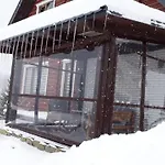 Vakantiehuis Underділ