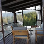 Vakantiehuis Underділ Krivopol'ye