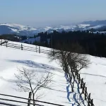 Underділ Vakantiehuis Krivopol'ye
