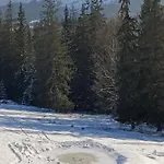 Vakantiehuis Underділ Krivopol'ye