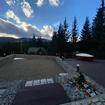Vakantiehuis Underділ Krivopol'ye