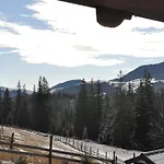 Vakantiehuis Underділ