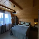 Underділ Vakantiehuis