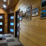 Vakantiehuis Underділ Krivopol'ye