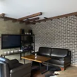 Underділ Vakantiehuis Krivopol'ye