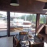 Vakantiehuis Underділ