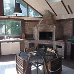 Vakantiehuis Underділ