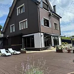 Underділ Vakantiehuis