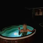 Vakantiehuis Underділ *