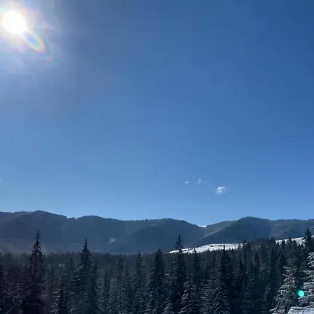 度假居 Underділ Krivopol'ye