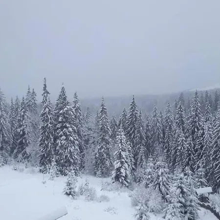 Сasa de vacaciones Underділ *