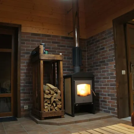 度假居 Underділ