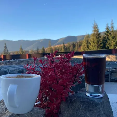 度假居 Underділ