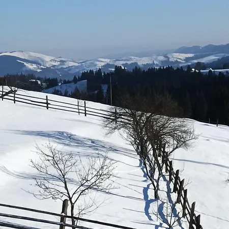 Underділ Σπίτι διακοπών Krivopol'ye
