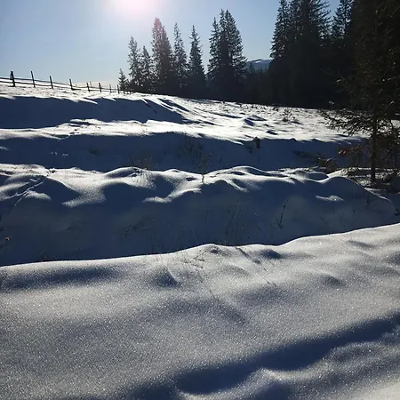 度假居 Underділ *