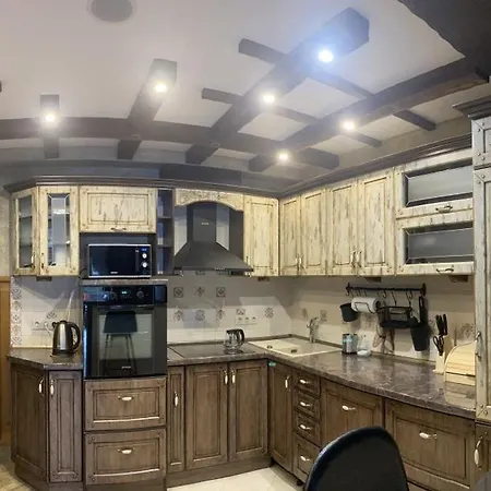 Underділ * Krivopillja