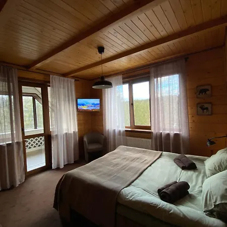 Underділ Krivopol'ye