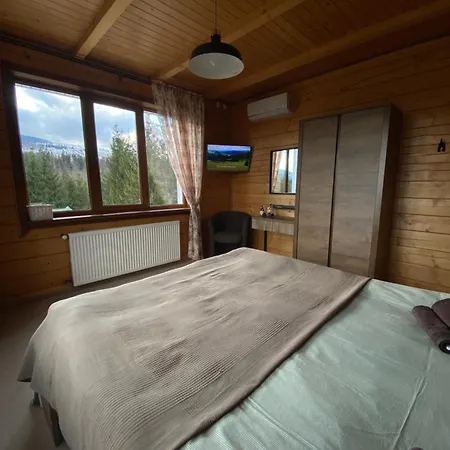 Underділ * Krivopol'ye