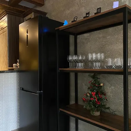 Underділ Nyaraló