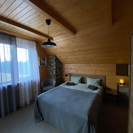 Underділ 度假居