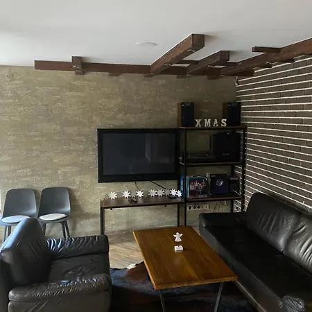 Underділ Nyaraló Krivopillja