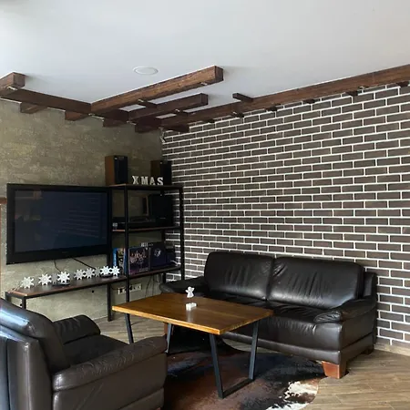 Underділ Nyaraló Krivopillja