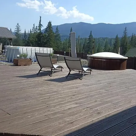 Underділ Сasa de vacaciones Krivopol'ye