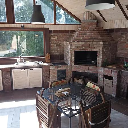 Underділ Nyaraló *