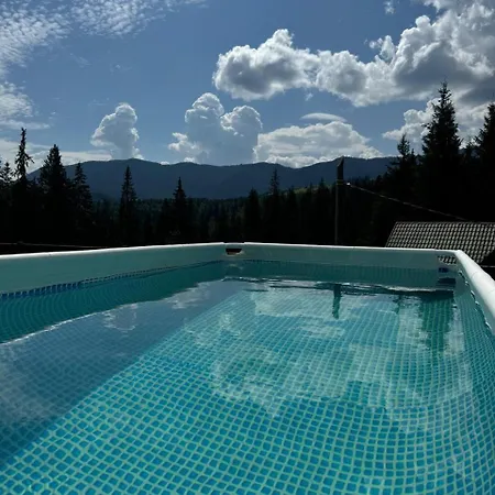 Underділ * Krivopillja