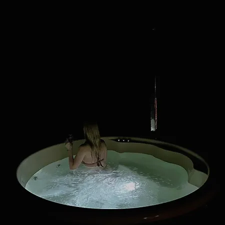 Underділ Nyaraló Krivopillja