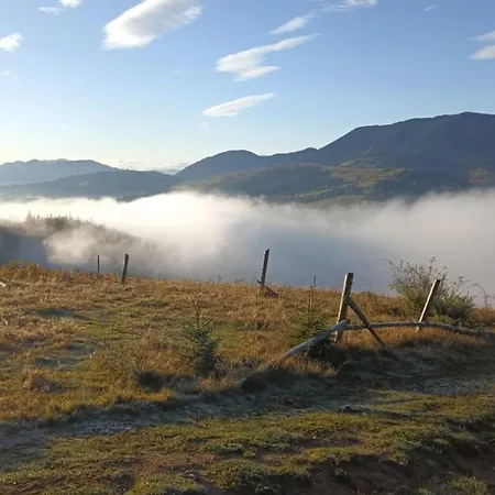 Underділ Krivopillja