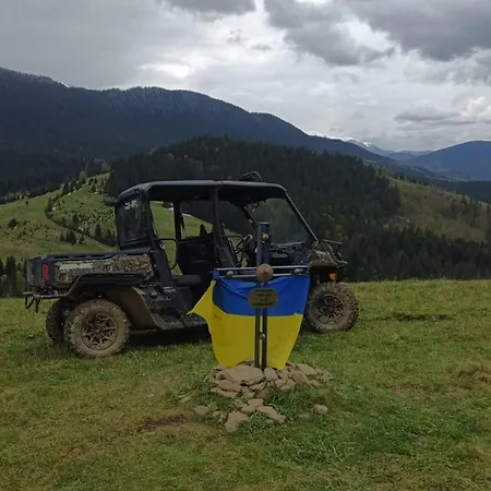 Underділ Krivopillja