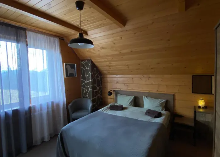 Underділ Holiday home
