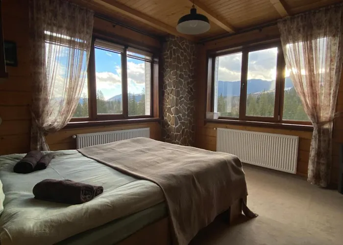 Underділ Holiday home